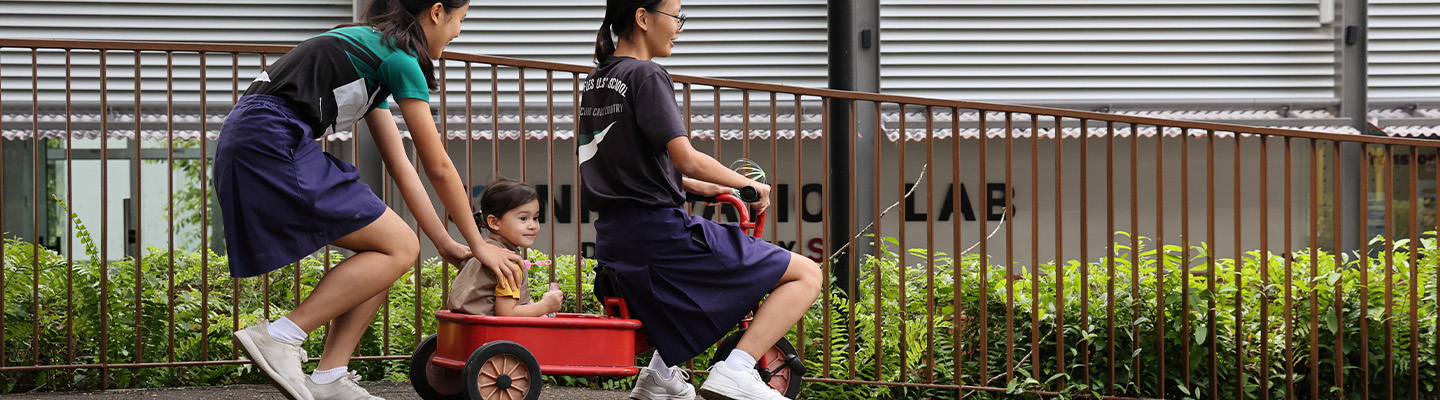 When disability mindsets follow students past the school gates